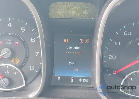 2013 Chevrolet Malibu 1Ls z USA, uszkodzony, nr VIN 1G11B5SA1DF327018